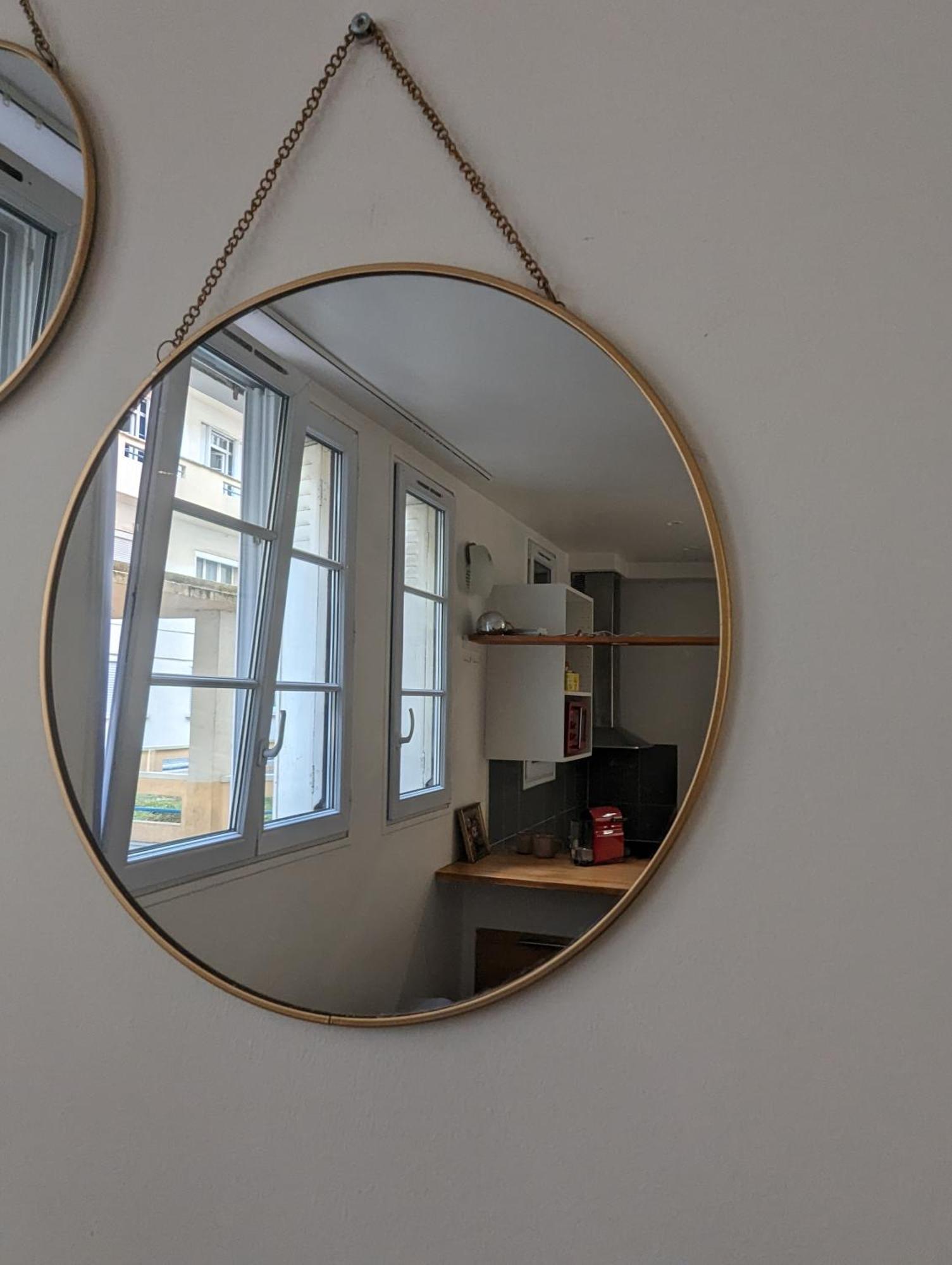 Studio Jaures - Equipped Studio Near Paris With Private Bathroom موروج المظهر الخارجي الصورة