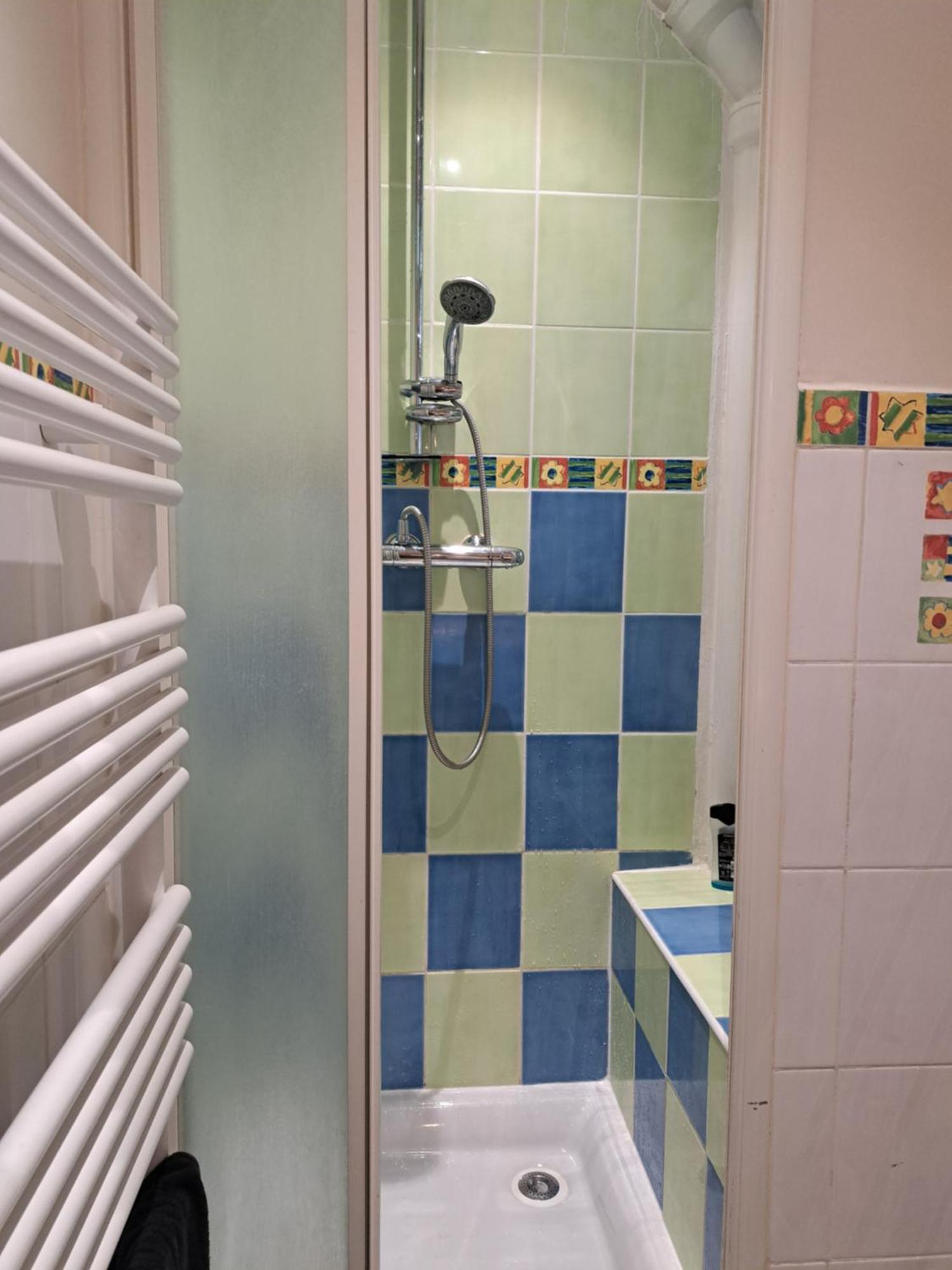 Studio Jaures - Equipped Studio Near Paris With Private Bathroom موروج المظهر الخارجي الصورة